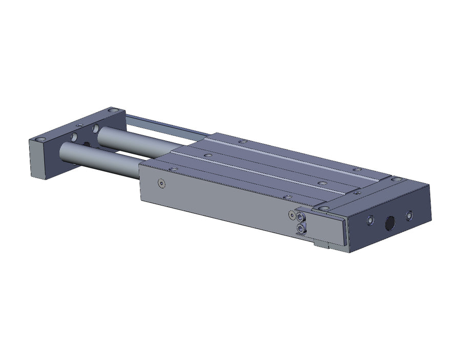CDBXWL32-125R-F7PSAPC CYLINDER