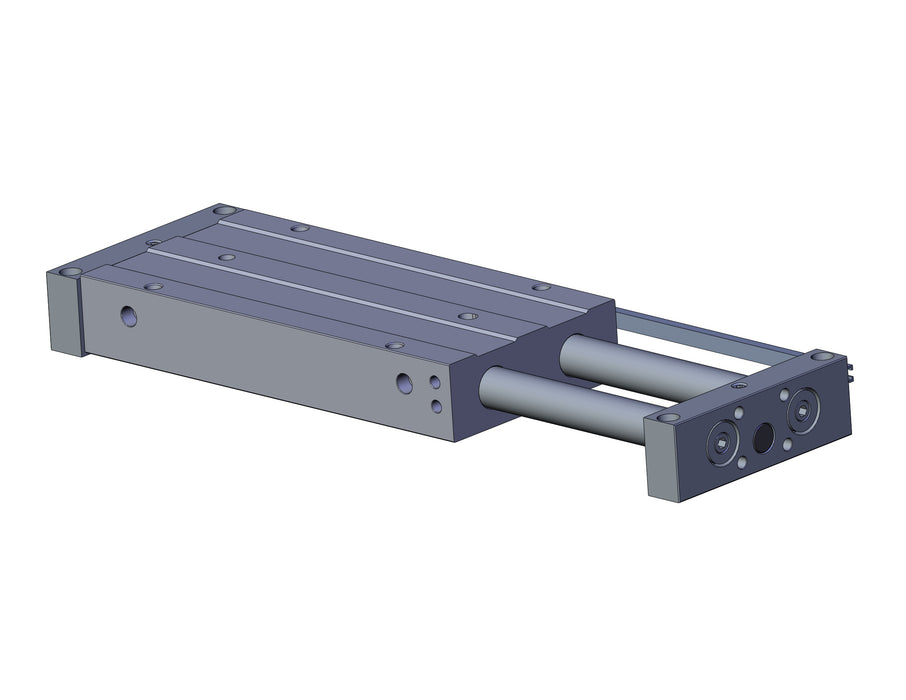 CDBXWL32-125 Cylinder, Air