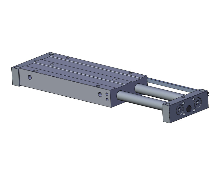 CDBXWL32-150-F79L CYLINDER