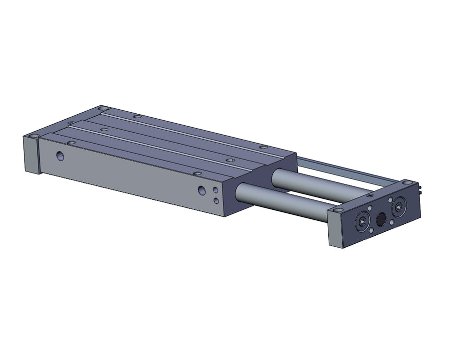 CDBXWL32-150-F7PL Cylinder, Air