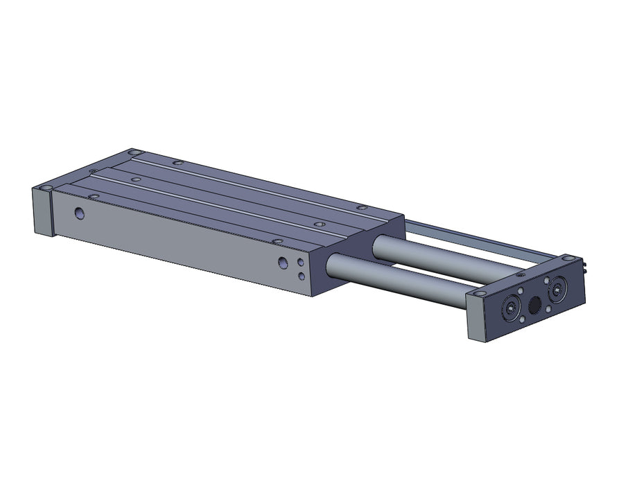 CDBXWL32-175-F79WSAPC Cylinder, Air