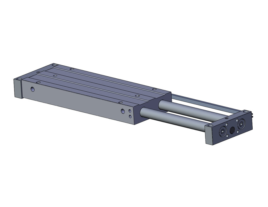 CDBXWL32-200 Cylinder, Air