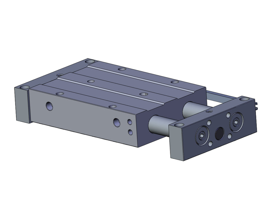 CDBXWL32-50-J79SDPC CYL, SLIDE BALL/B HOUSING MT