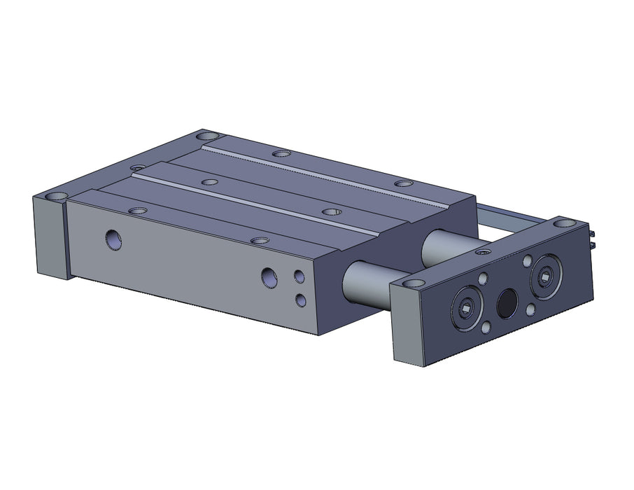 CDBXWL32-50 Cylinder, Air