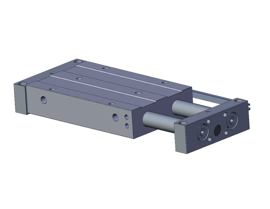CDBXWL32-75-J79SDPC CYL, SLIDE BALL/B HOUSING MT
