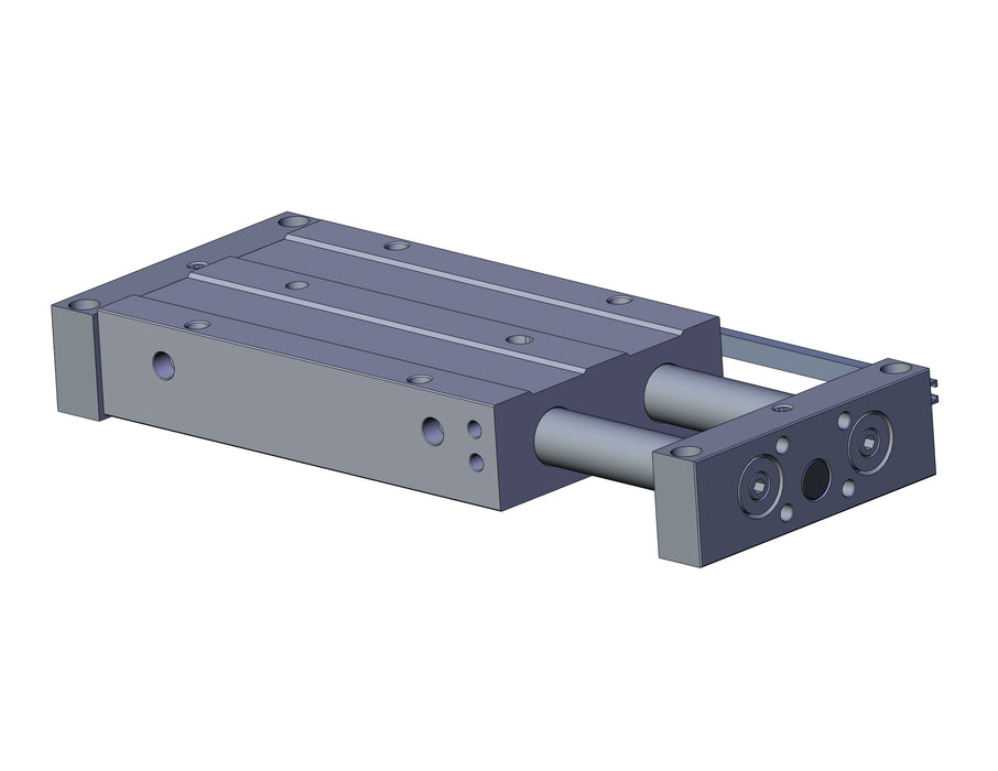 CDBXWL32-75 Cylinder, Air