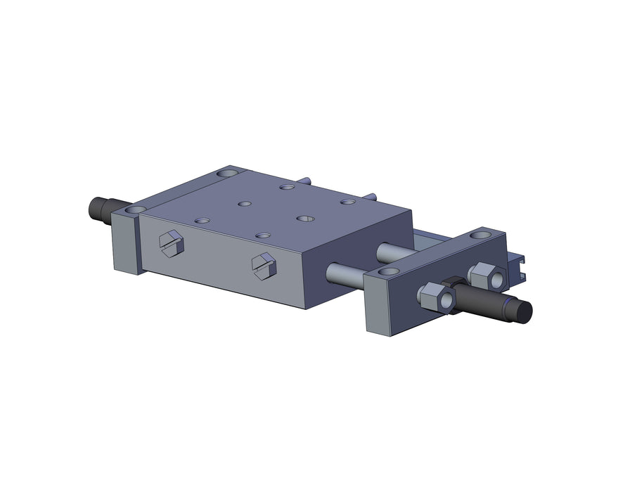 CDBXWM10-25 Cylinder, Air