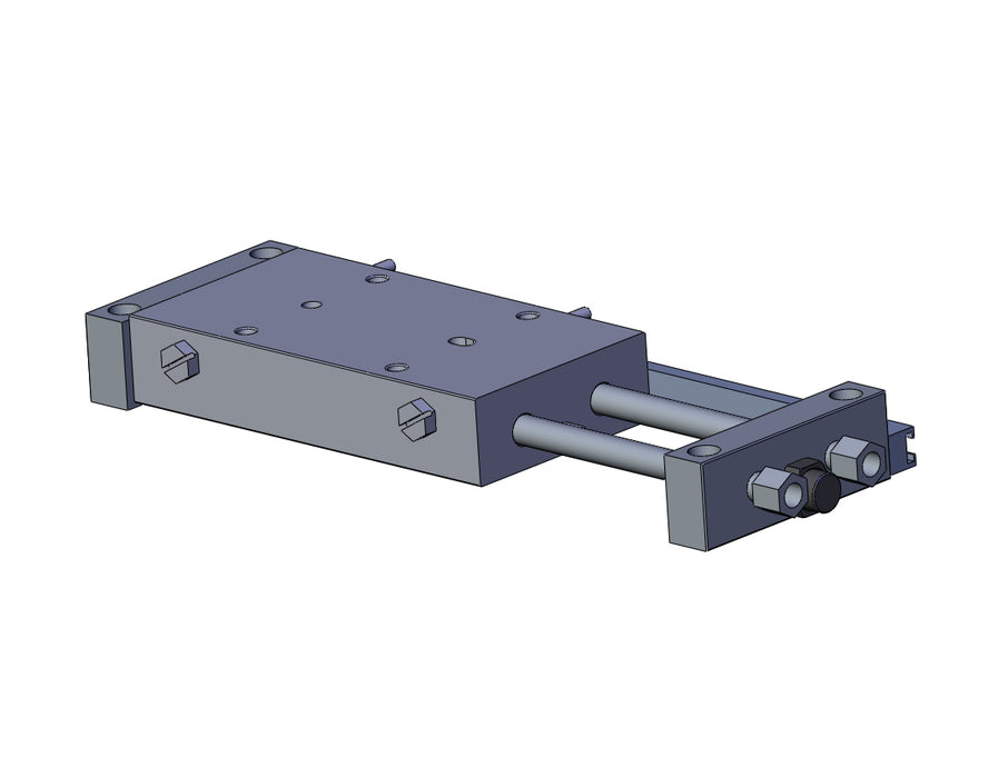 CDBXWM10-50 Cylinder, Air