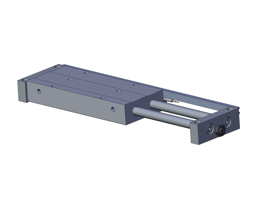 CDBXWM16-100-F79WSAPC Cylinder, Air