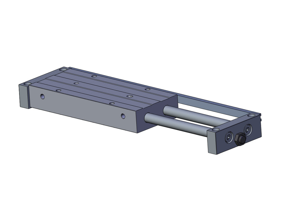 CDBXWM16-100 Cylinder, Air