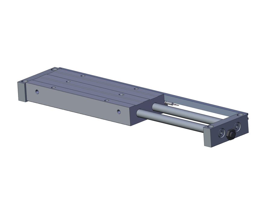 CDBXWM16-125-F7PWSAPC CYLINDER