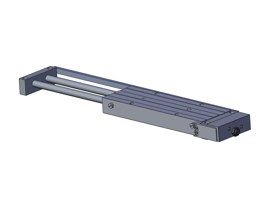 CDBXWM16-150R Cylinder, Air