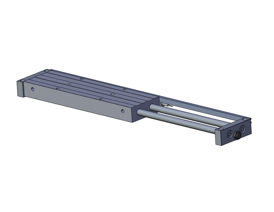 CDBXWM16-175-F79F Cylinder, Air