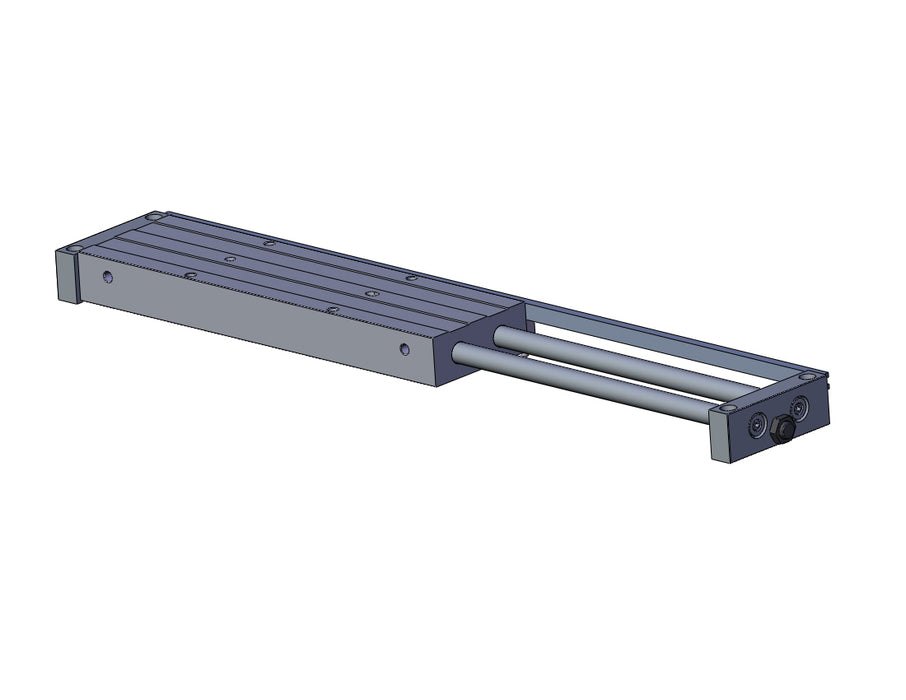 CDBXWM16-175-F7PVL Cylinder, Air