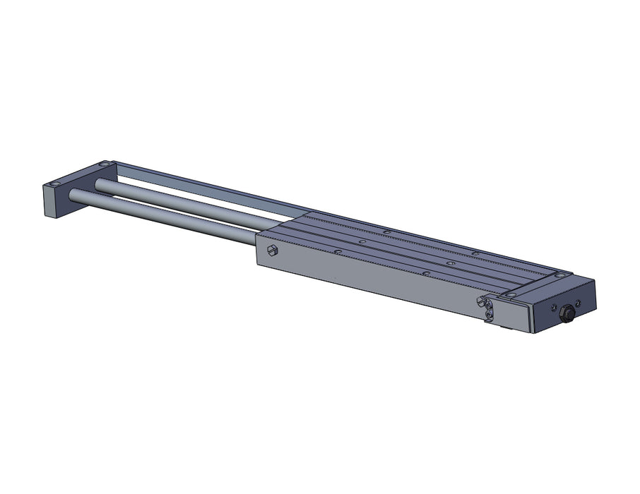 CDBXWM16-200R CYL, SLIDE BEARING HOUSING MT