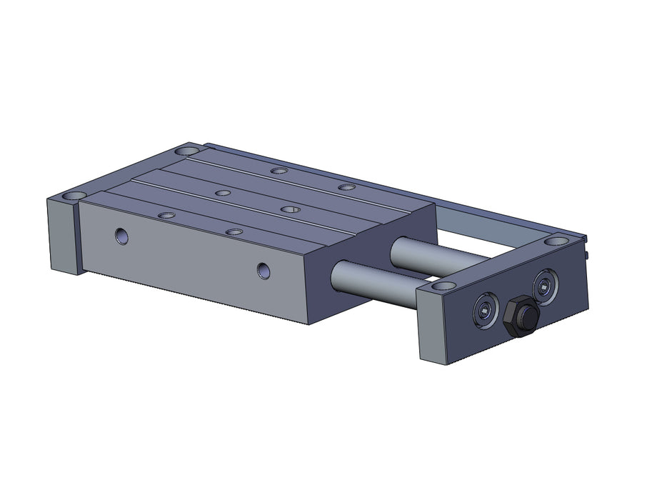 CDBXWM16-50 Cylinder, Air