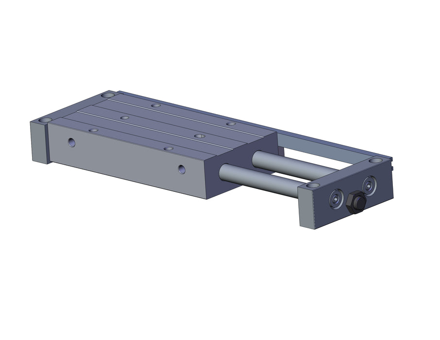 CDBXWM16-75-A73L Cylinder, Air