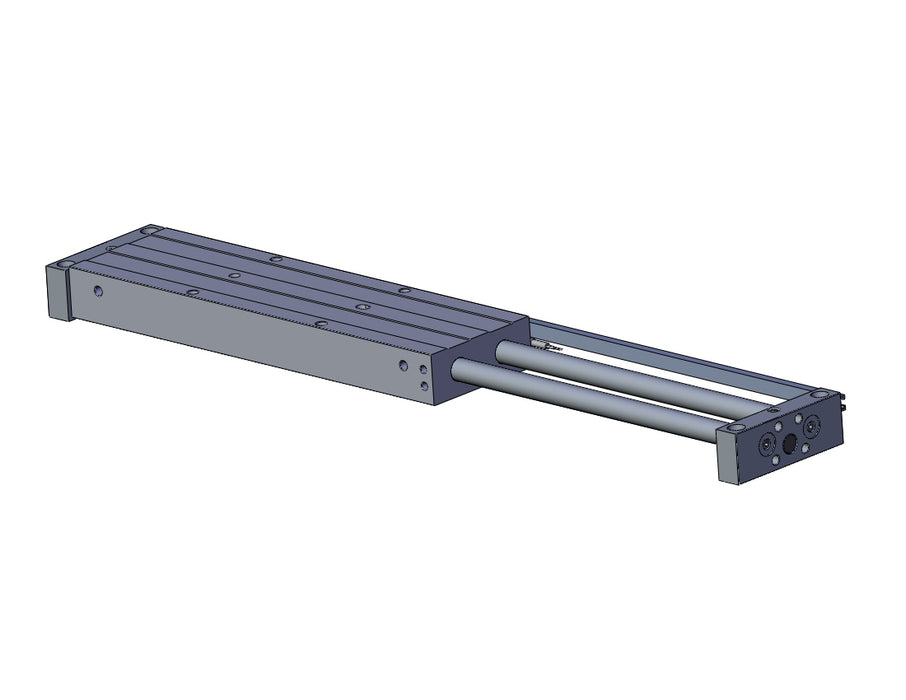 CDBXWM20-200-F7PSAPC CYLINDER