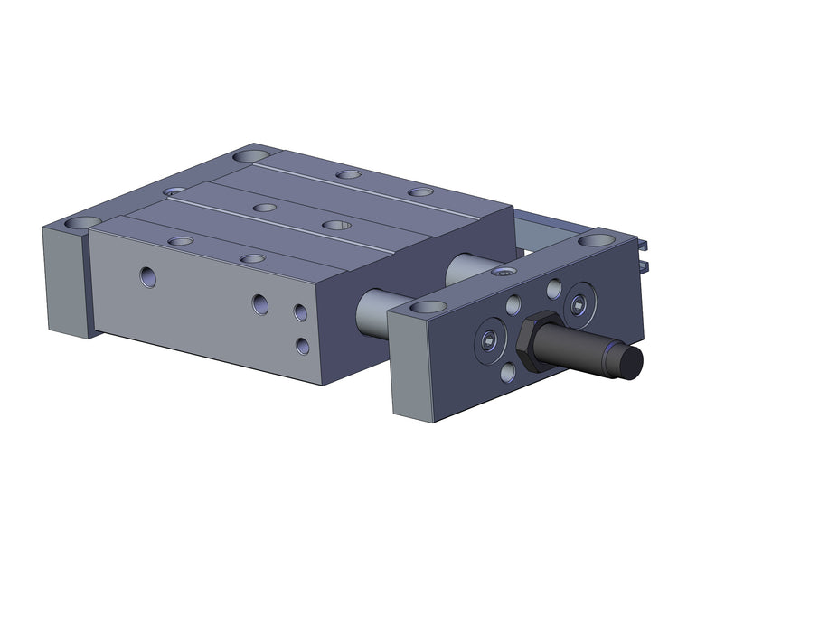 CDBXWM20-25-A73 Cylinder, Air