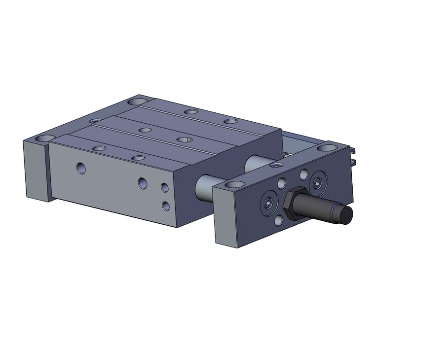 CDBXWM20-25-F7PSAPC Cylinder, Air