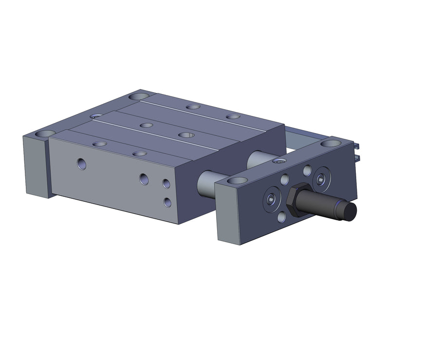 CDBXWM20-25 Cylinder, Air
