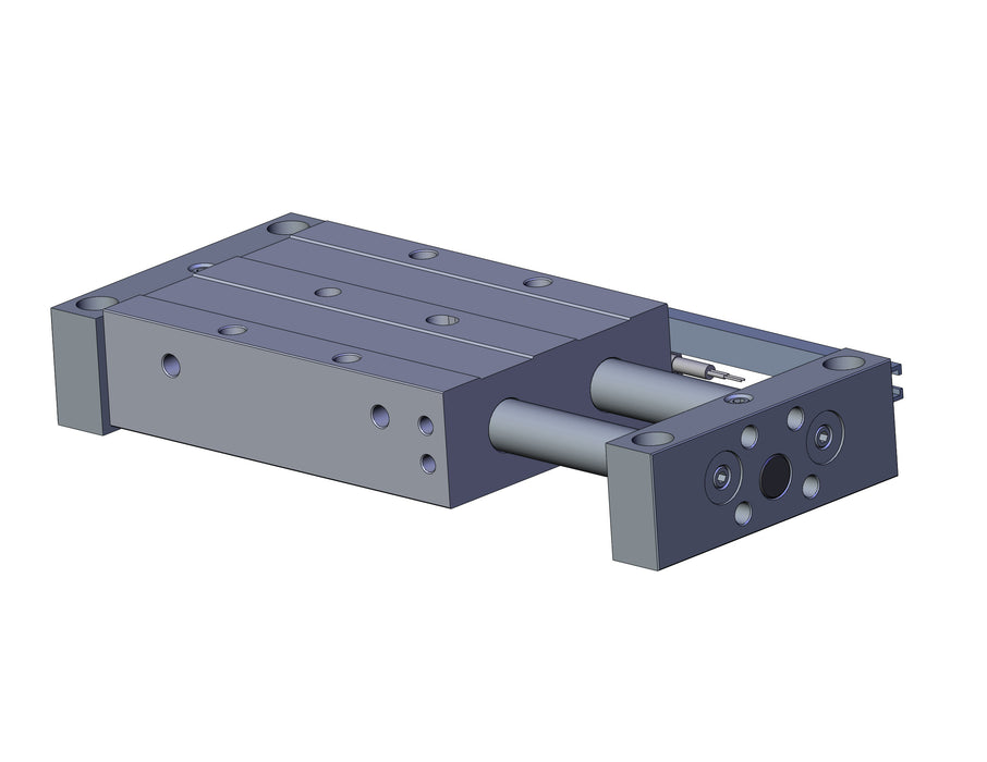 CDBXWM20-50-F7BAL CYLINDER