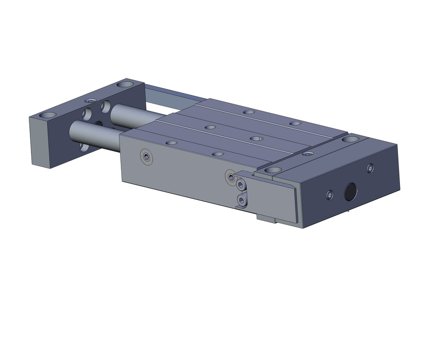 CDBXWM20-50R-A73C CYLINDER