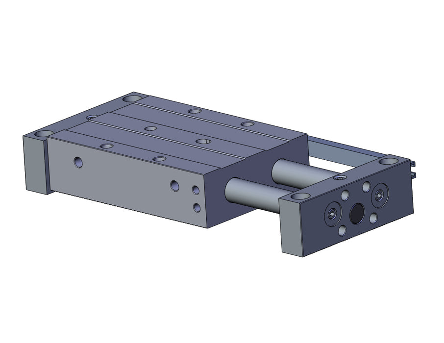 CDBXWM20-50 Cylinder, Air
