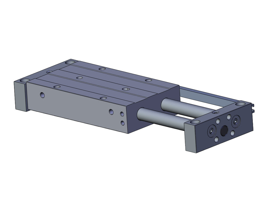 CDBXWM20-75 Cylinder, Air