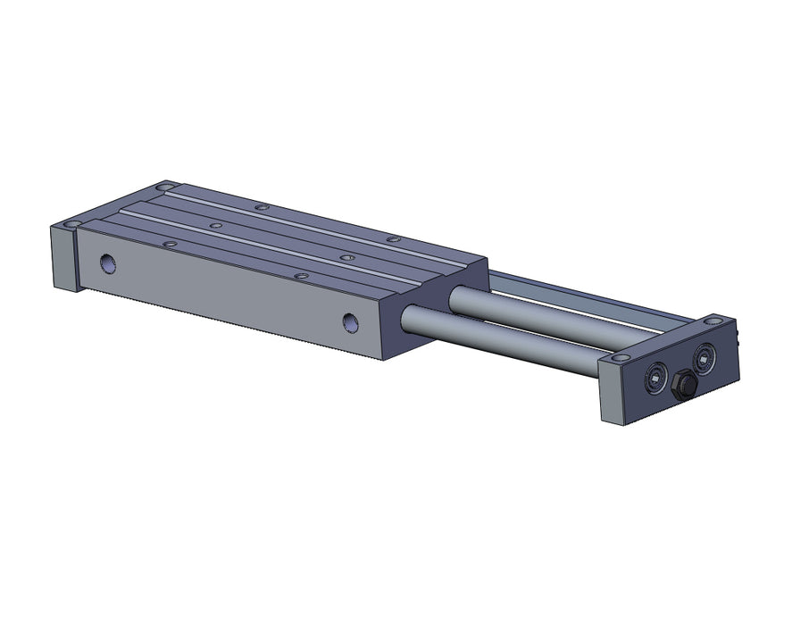 CDBXWM25-150-A73L CYL, SLIDE BEARING HOUSING MT