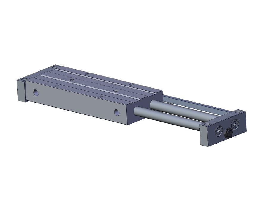 CDBXWM25-150-J79W Cylinder, Air