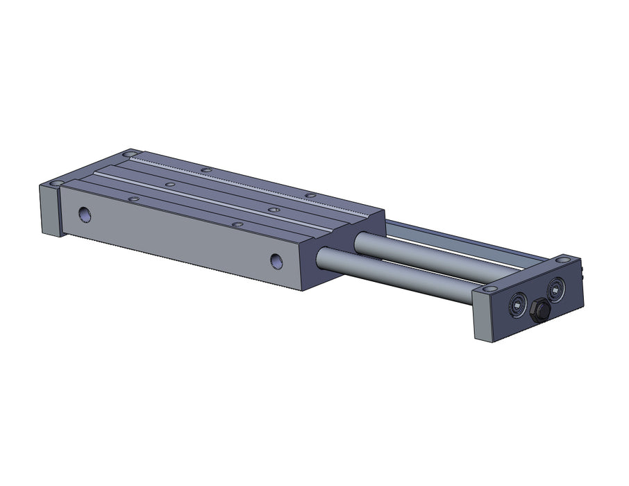 CDBXWM25-150 Cylinder, Air