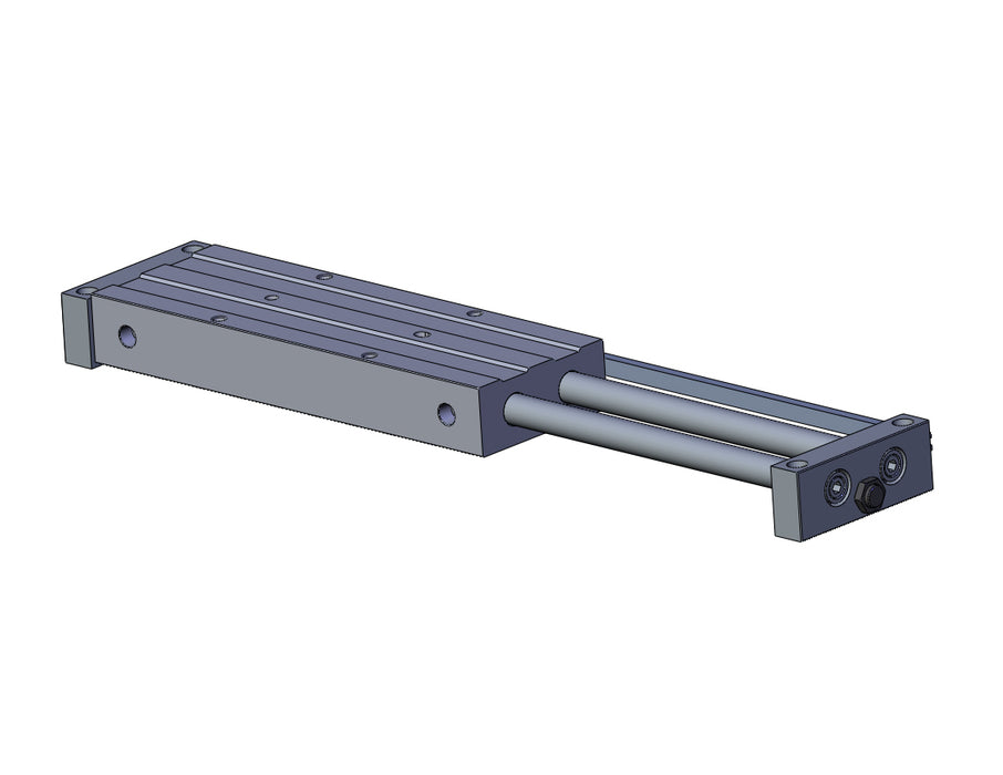 CDBXWM25-175 Cylinder, Air