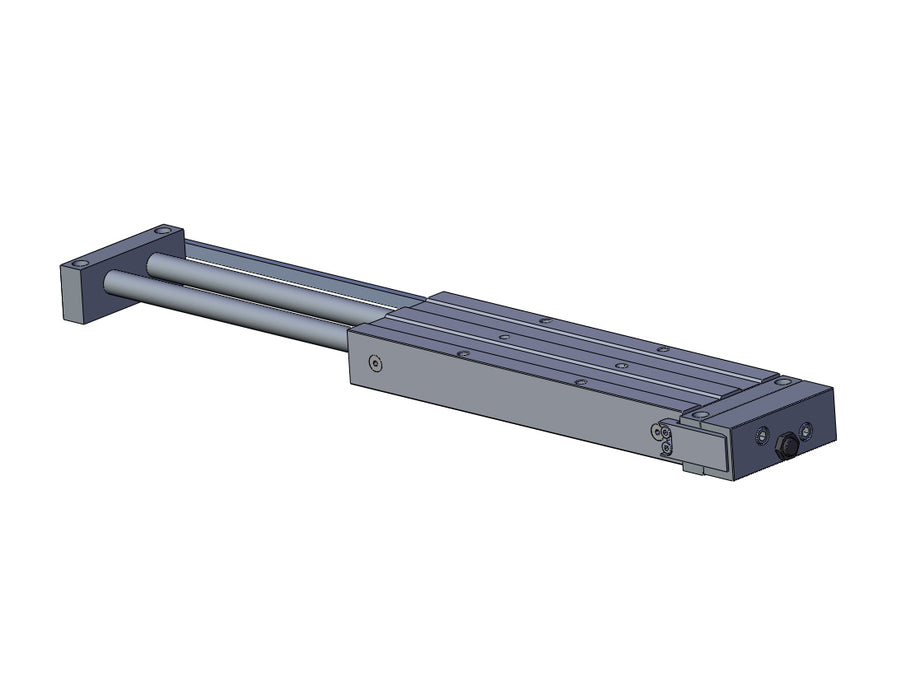 CDBXWM25-200R-F79SAPC CYLINDER