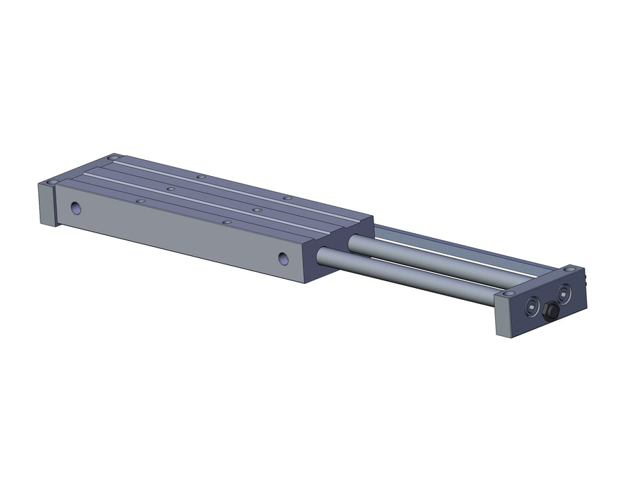 CDBXWM25-200 Cylinder, Air