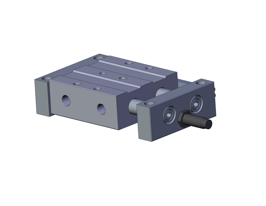 CDBXWM25-25-A73L CYL, SLIDE BEARING HOUSING MT