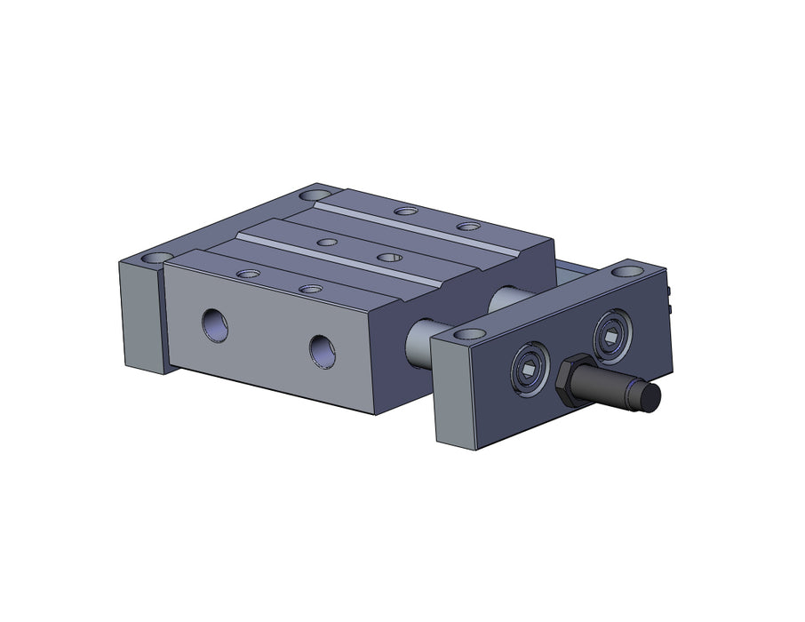 CDBXWM25-25 Cylinder, Air
