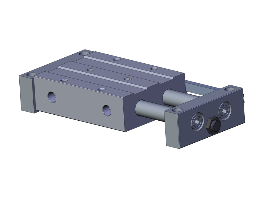 CDBXWM25-50-A73L CYL, SLIDE BEARING HOUSING MT