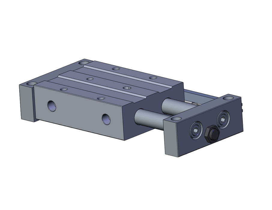 CDBXWM25-50-F79L CYL, SLIDE BEARING HOUSING MT