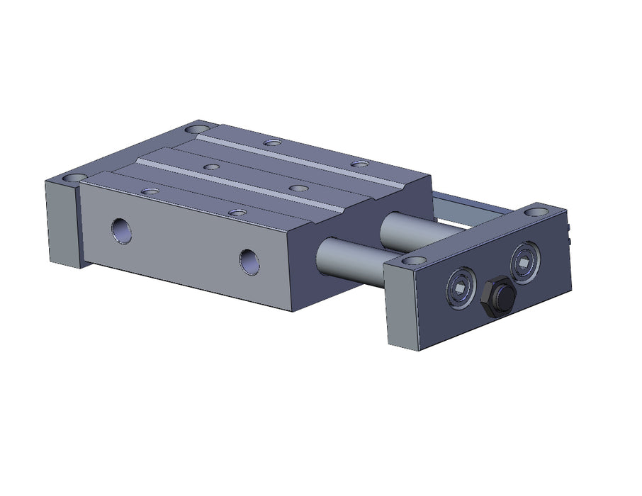 CDBXWM25-50-F7BV Cylinder, Air