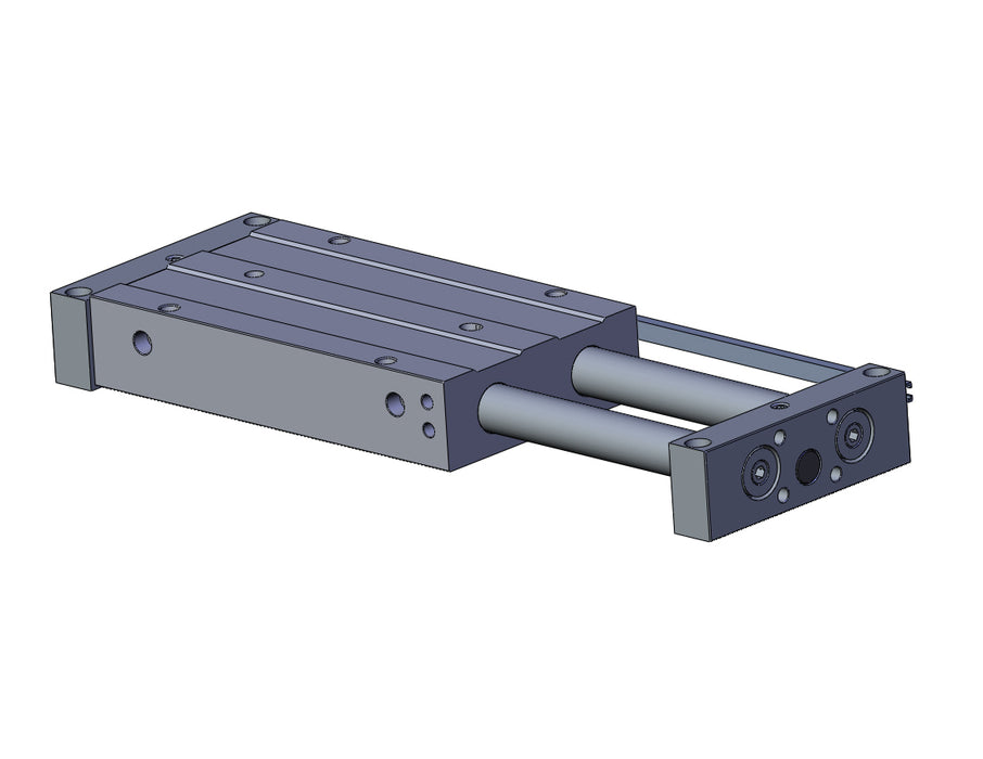 CDBXWM32-125-A73 Cylinder, Air