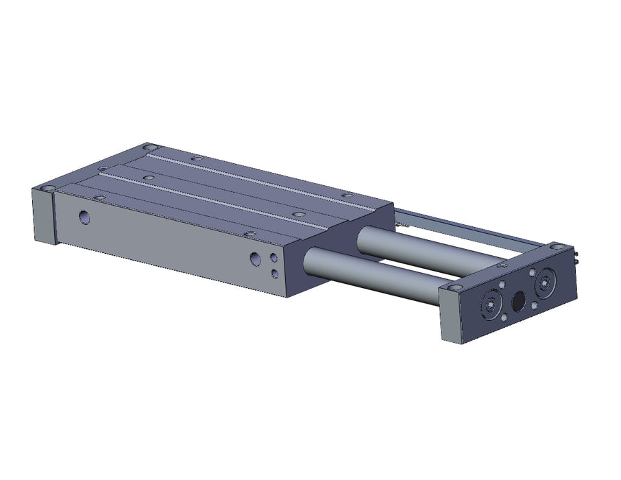 CDBXWM32-150-F7PWSDPC Cylinder, Air