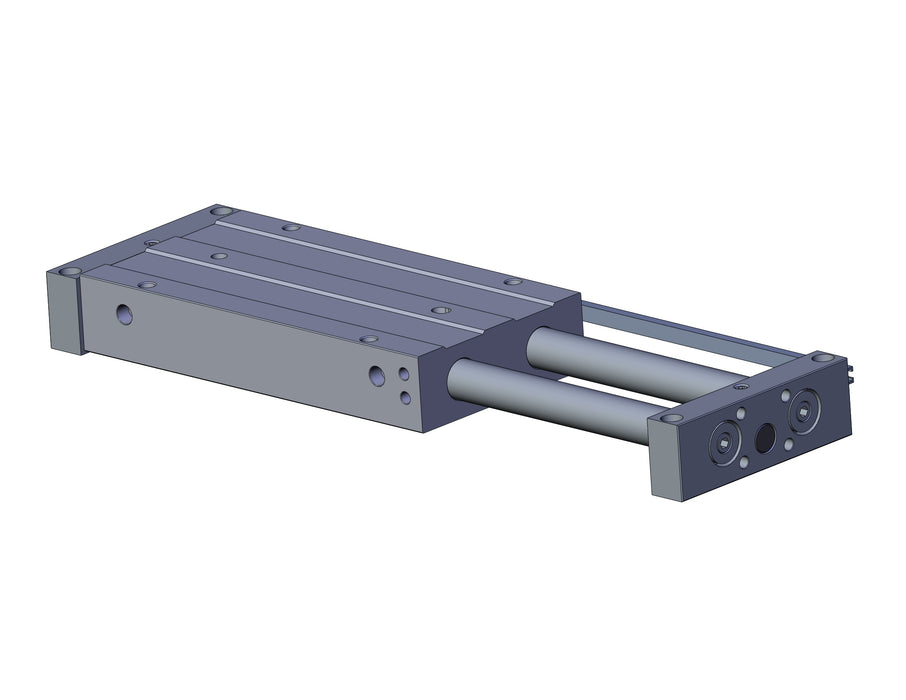 CDBXWM32-150 Cylinder, Air