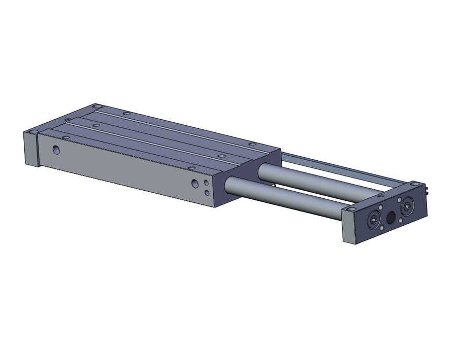 CDBXWM32-200-A73CZ Cylinder, Air