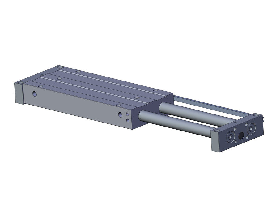 CDBXWM32-200 Cylinder, Air
