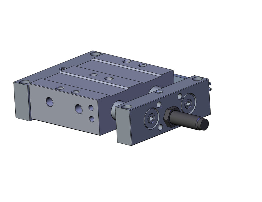 CDBXWM32-25 Cylinder, Air
