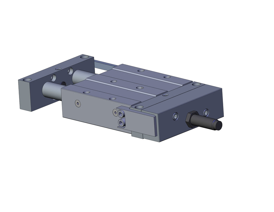 CDBXWM32-50R-A73CL CYLINDER