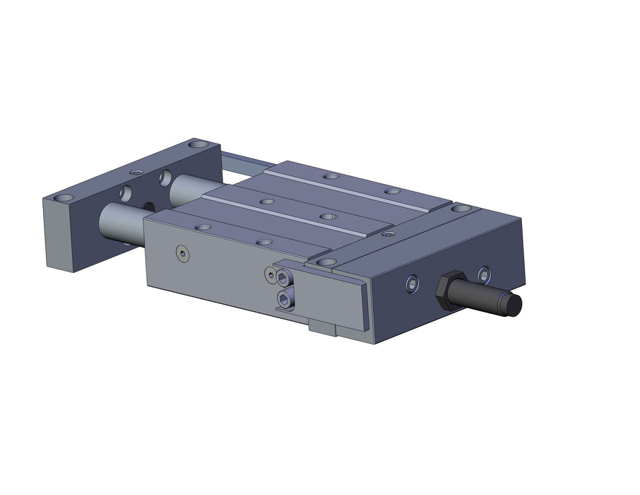 CDBXWM32-50R-F79SAPC CYL, SLIDE BEARING HOUSING MT