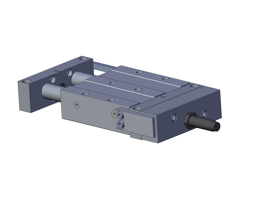 CDBXWM32-50R Cylinder, Air