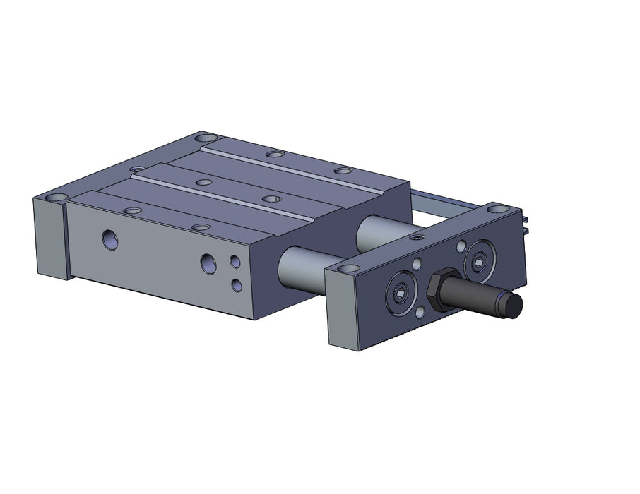 CDBXWM32-50 Cylinder, Air